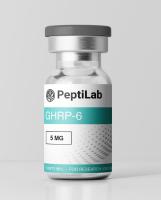 GHRP 6 5mg