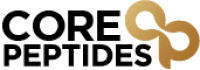 Core Peptides logo