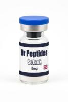 Dr Peptides logo