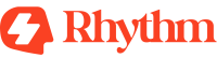 Rhythm Peptides logo