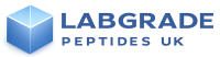 Labgrade Peptides logo