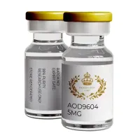 AOD 9604 5mg