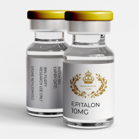 Epitalon 10mg