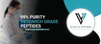 Vitality Peptides logo