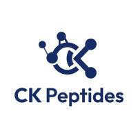 CK Peptides logo