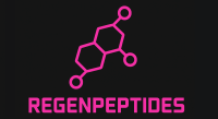 Regen Peptides logo