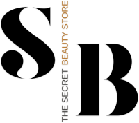 The Secret Beauty Store logo
