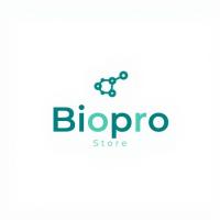 Biopro Store logo