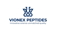 Vionex Peptides logo