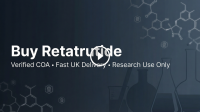Buy Retatrutide logo