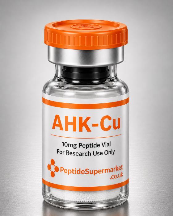 ahk cu peptide injection AHK-Cu Guide: Skin, Hair and Research Use 5-Amino-1MQ (10mg) Research Compound Boost metabolism with B12 Size:1L HDPE Jug